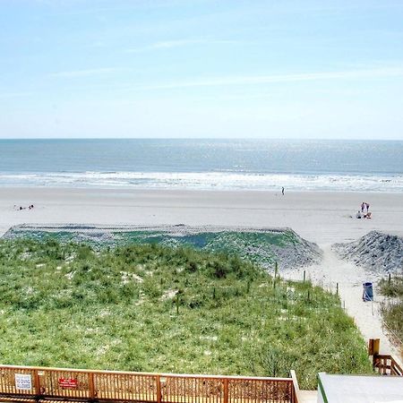 Waterpoint II 402 Daire Myrtle Beach Dış mekan fotoğraf