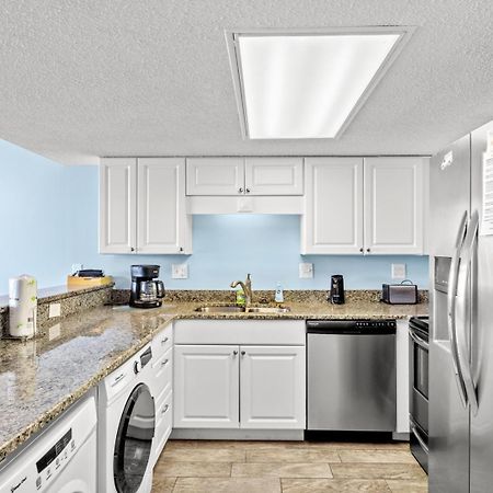 Waterpoint II 402 Daire Myrtle Beach Dış mekan fotoğraf