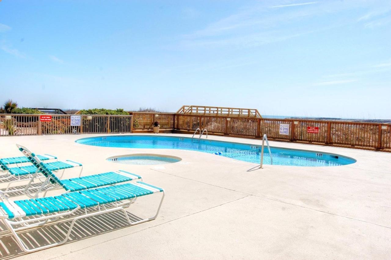 Waterpoint II 402 Daire Myrtle Beach Dış mekan fotoğraf