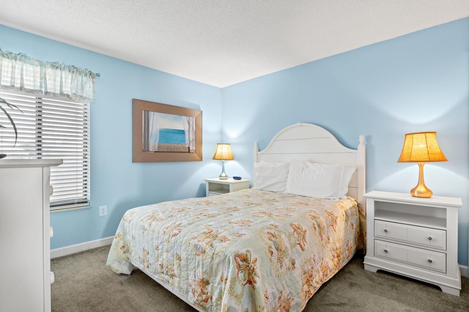 Waterpoint II 402 Daire Myrtle Beach Dış mekan fotoğraf