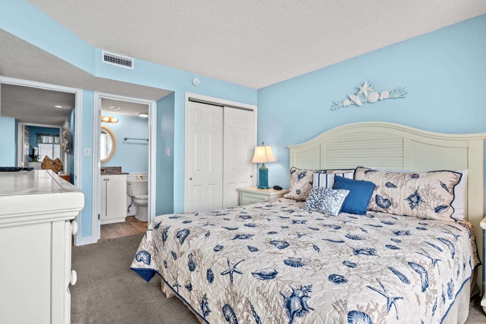 Waterpoint II 402 Daire Myrtle Beach Dış mekan fotoğraf