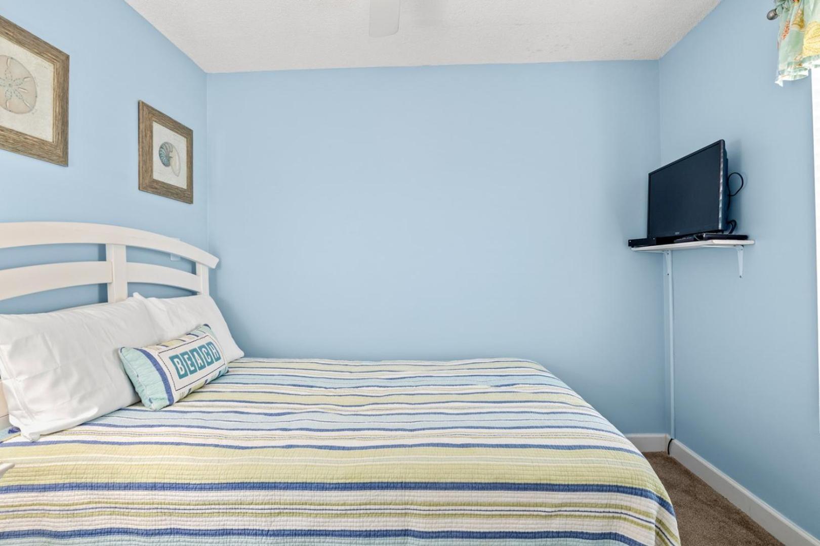 Waterpoint II 402 Daire Myrtle Beach Dış mekan fotoğraf