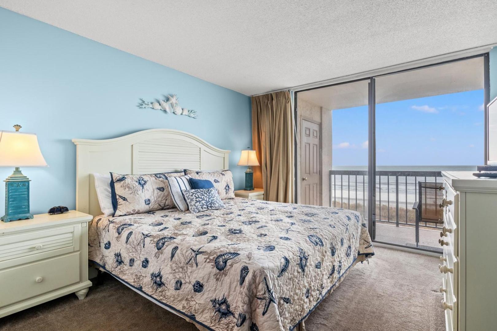 Waterpoint II 402 Daire Myrtle Beach Dış mekan fotoğraf