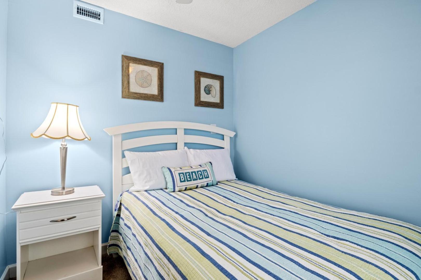 Waterpoint II 402 Daire Myrtle Beach Dış mekan fotoğraf
