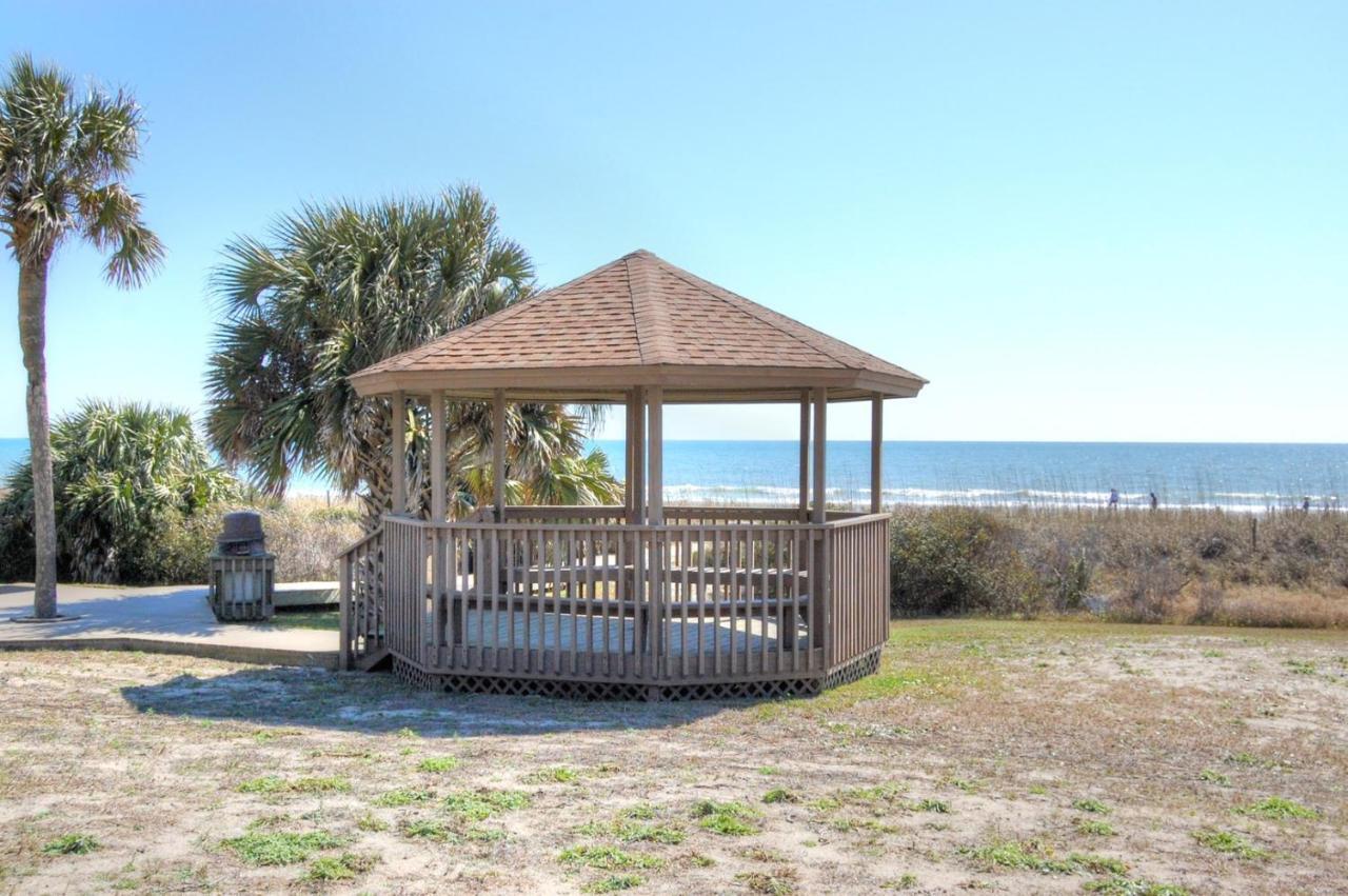 Waterpoint II 402 Daire Myrtle Beach Dış mekan fotoğraf